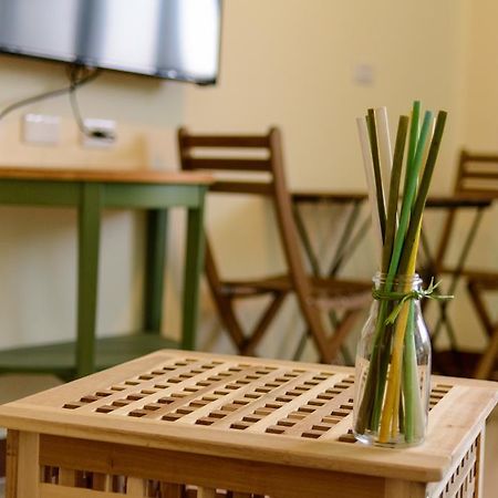 Apartament Travel J T'ai-tung Zewnętrze zdjęcie