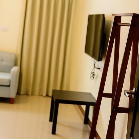Apartament Travel J T'ai-tung Zewnętrze zdjęcie