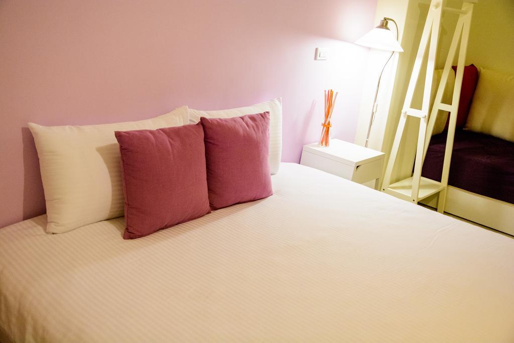Apartament Travel J T'ai-tung Zewnętrze zdjęcie
